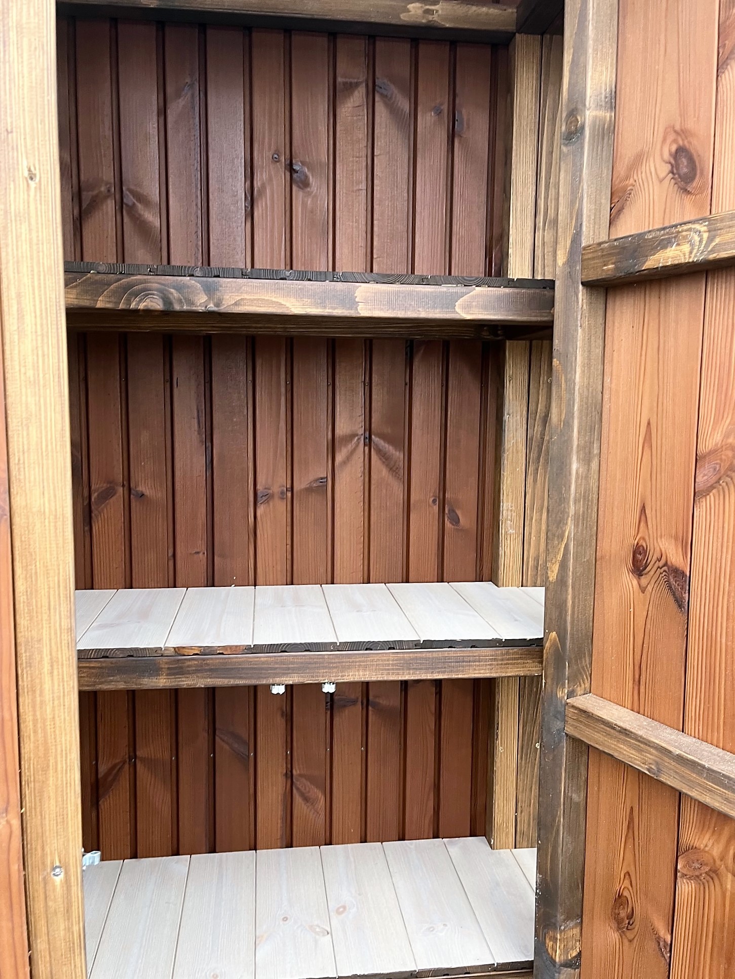 Nordic Season NS 40 Eco 36m2 Houseboat