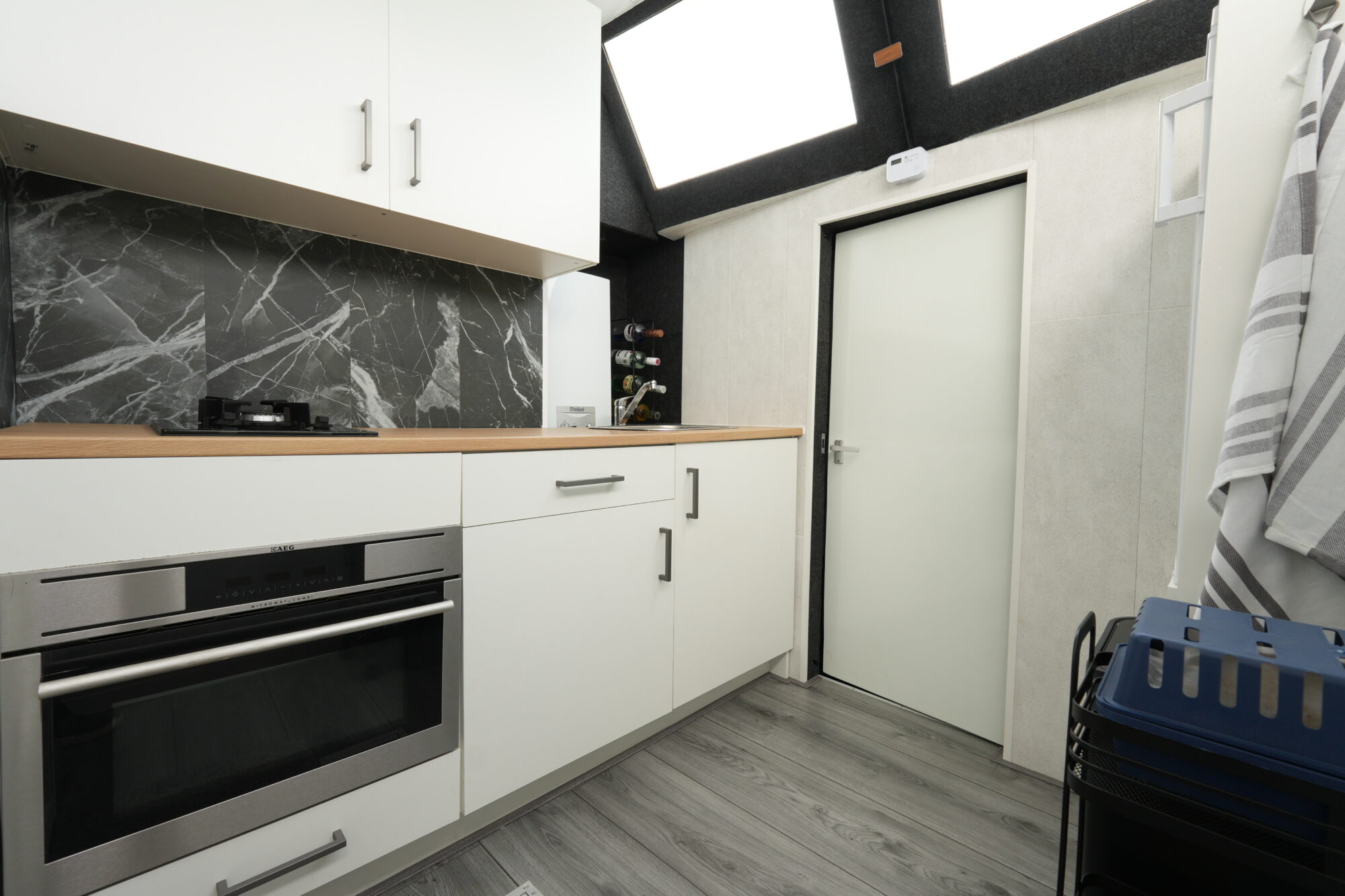 Muller Ex-patrouille 18.10 VS