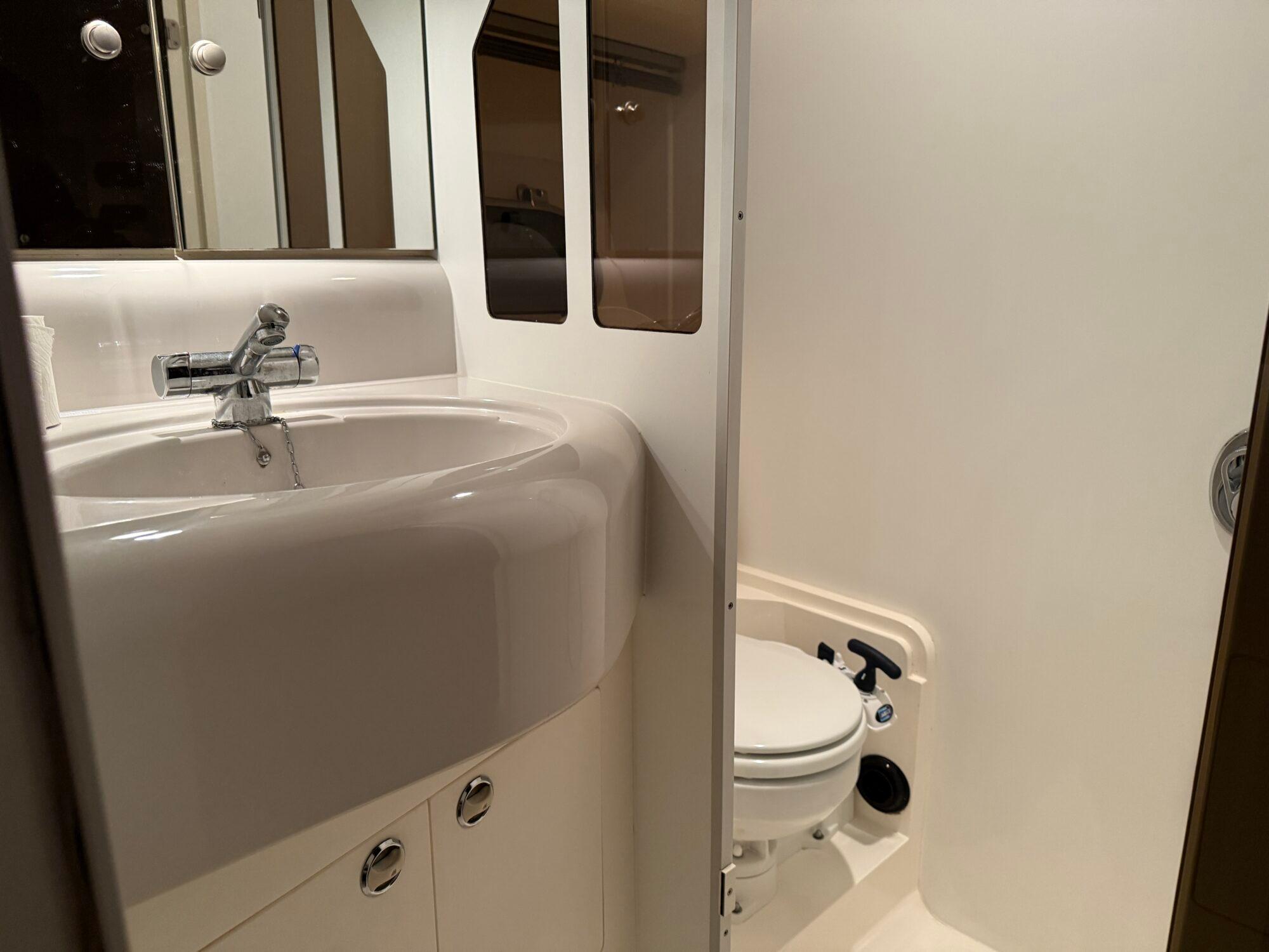 Princess Princess 406 Riviera