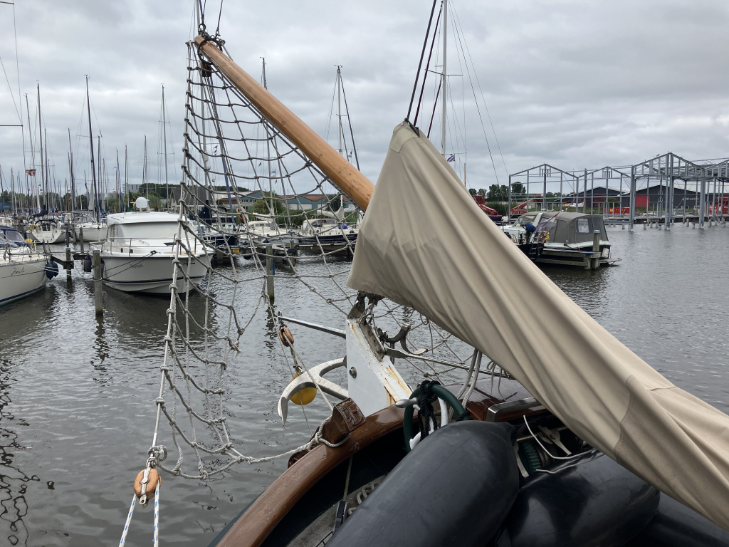 Lemsteraak 1300 "Bunsjoter"