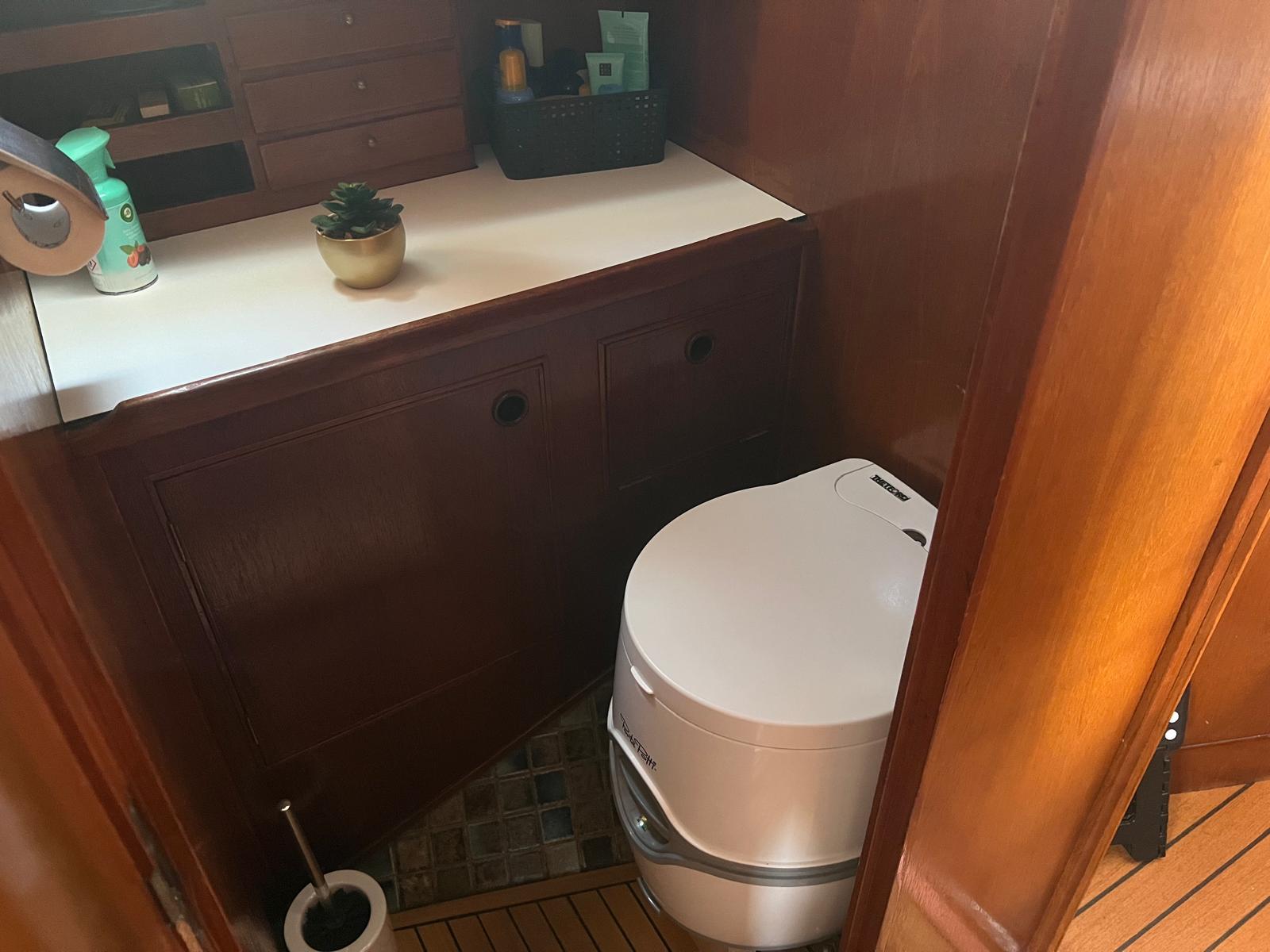 Vripack Motorkotter 1080