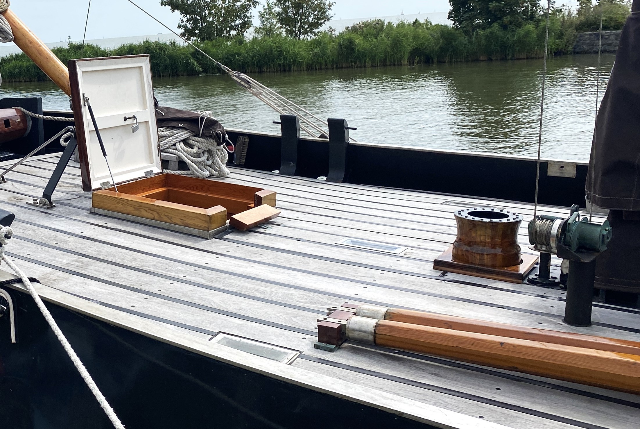 Schokker 14.00 M. One Off