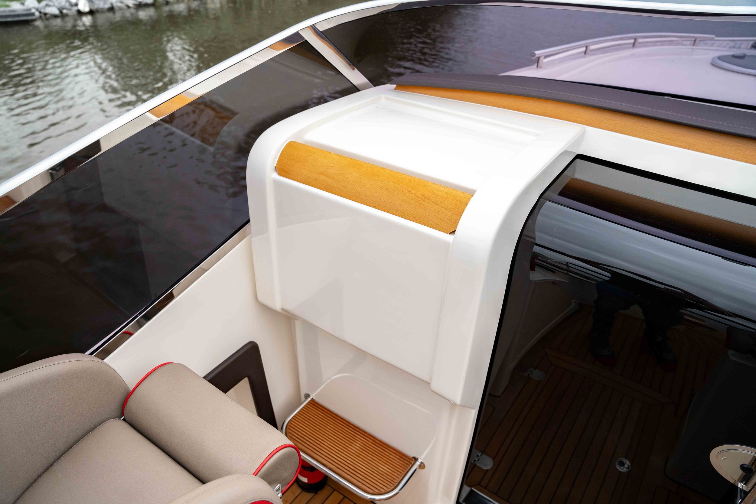 DaVinci 32S Quid Pro Quo