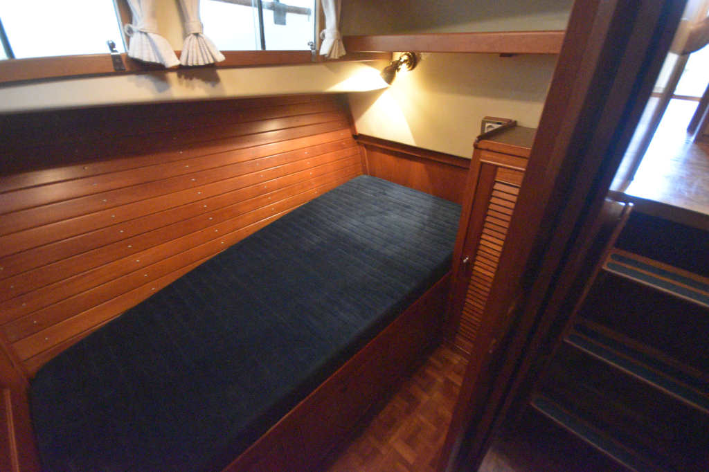 Grand Banks 36 Riviera