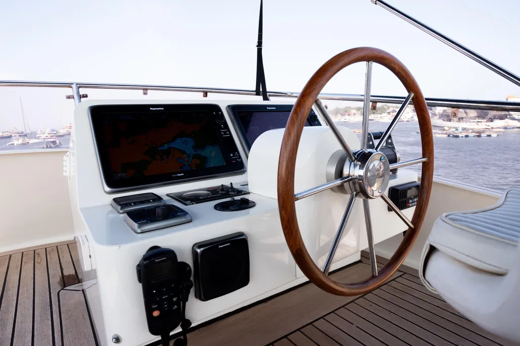 Alm Almkotter 17.60 fly