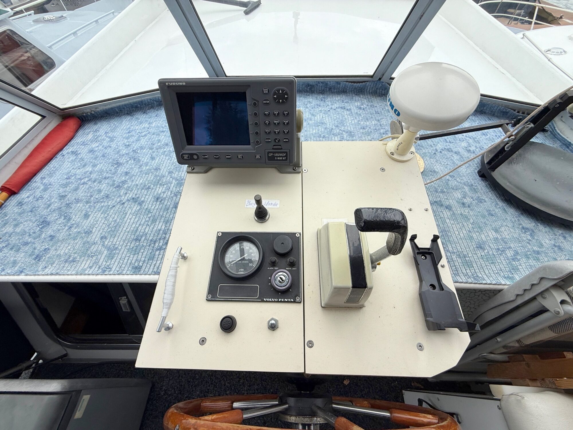 Hollandia 10.00 AK Cabrio