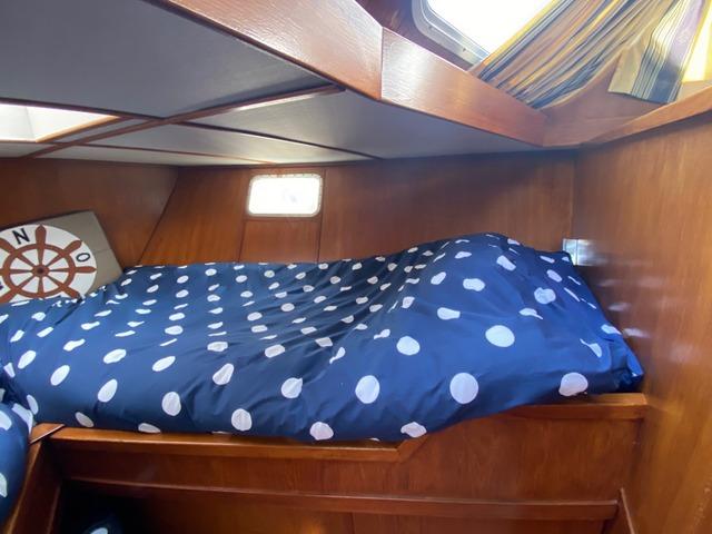 Jacabo Jacabo Kruiser 12.50 Flybridge