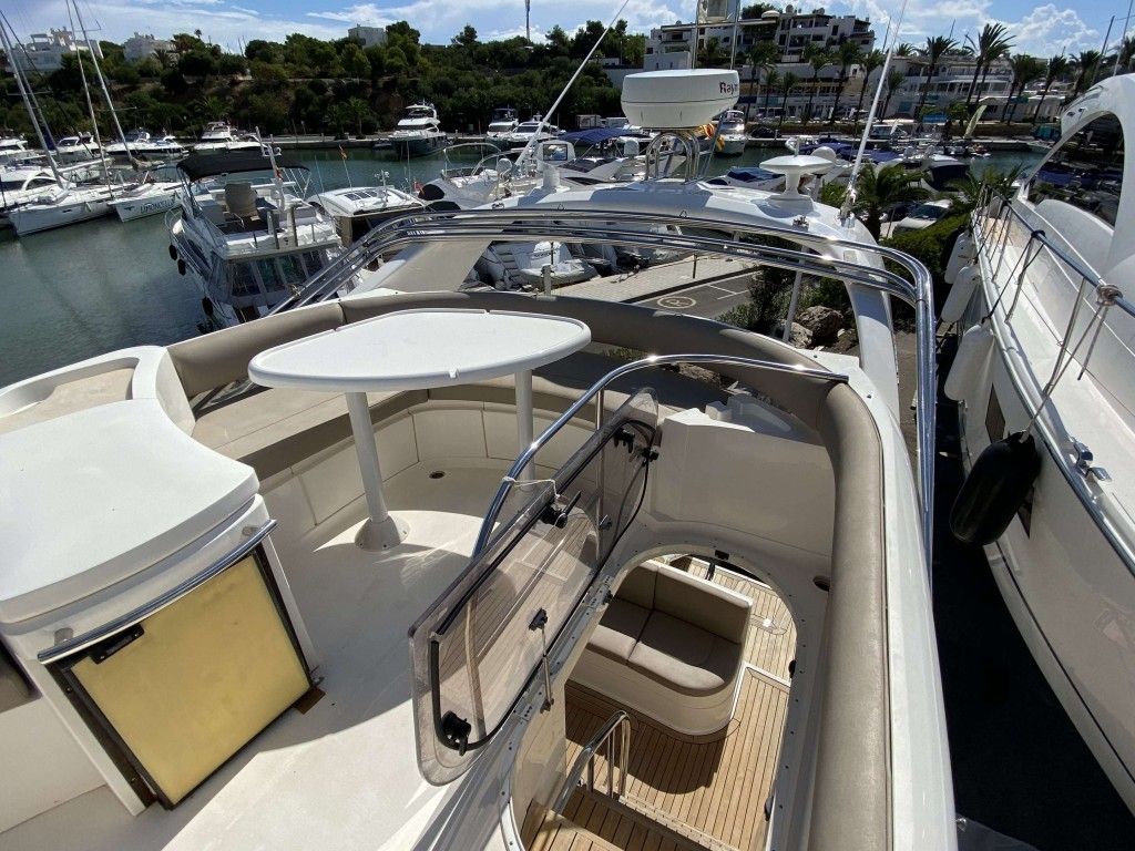 Fairline 40
