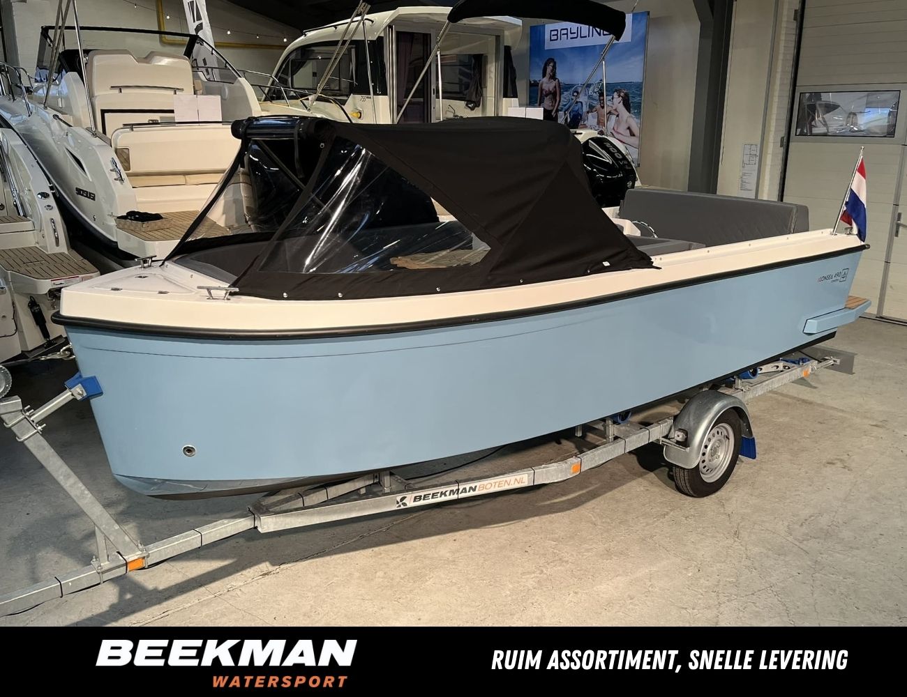 Alonsea 490 hoofdfoto: 1