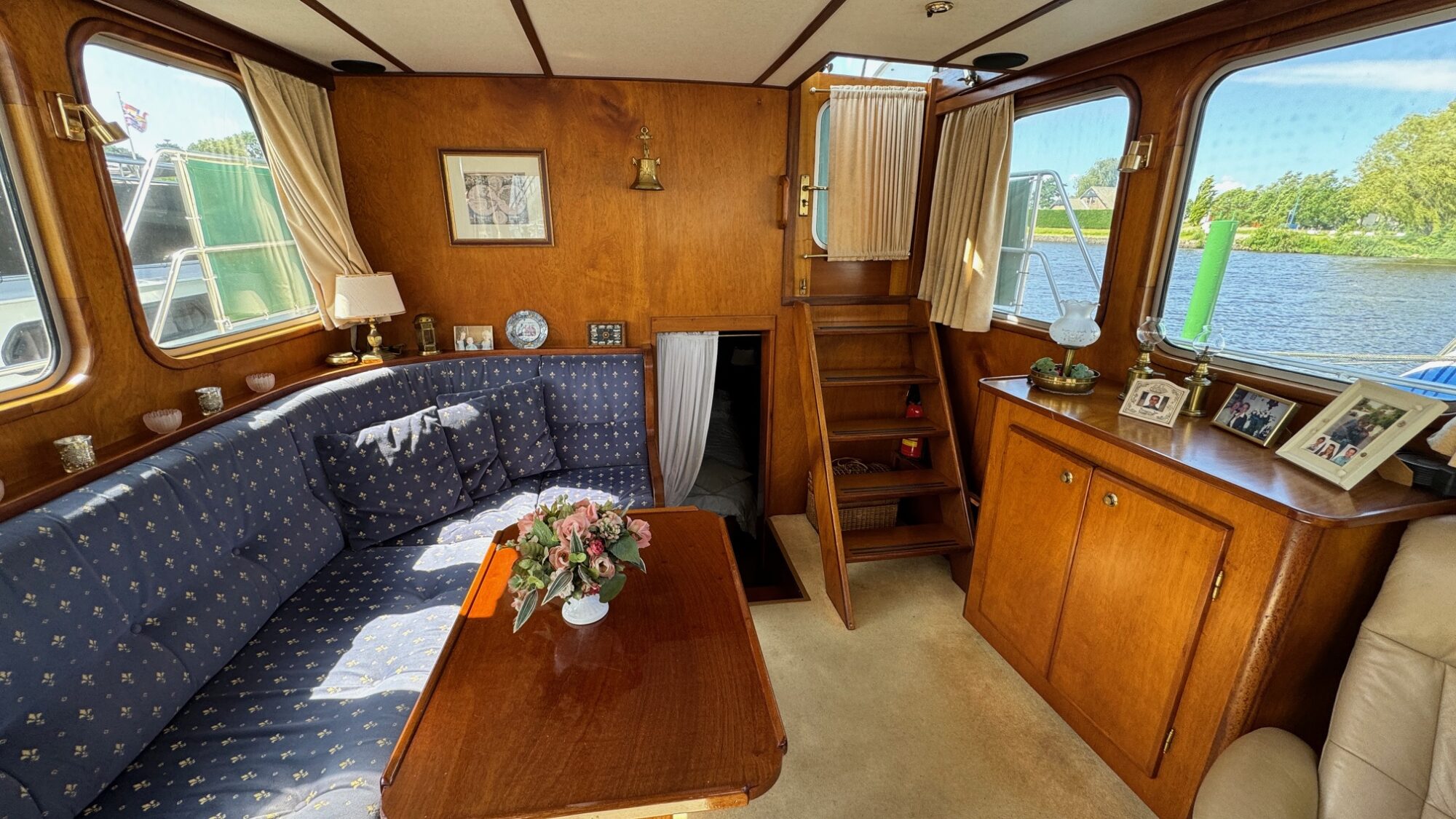 Bruijs Vlet 12.70 AK Cabrio