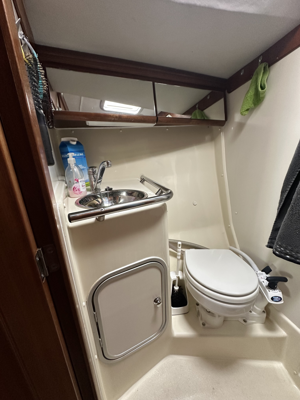 Bavaria 350 Caribic