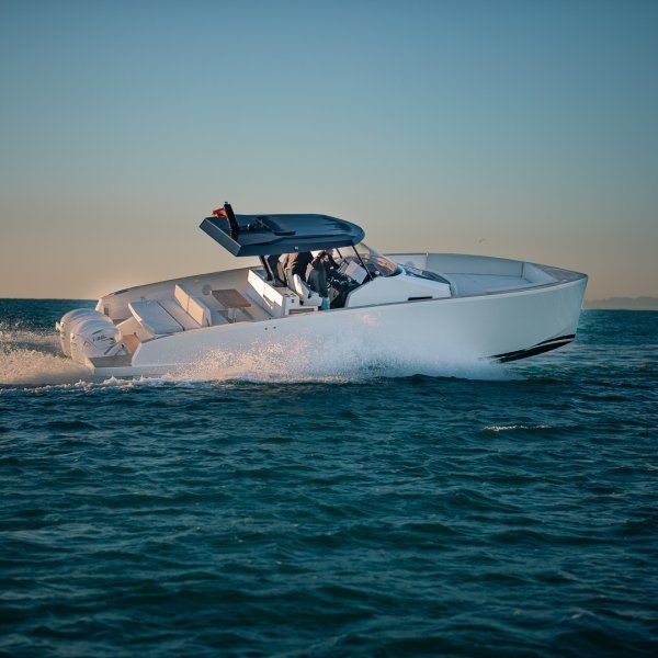 Tesoro T38 Cruiser