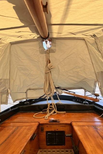 Classic Dordste Hoogaars met midzaard