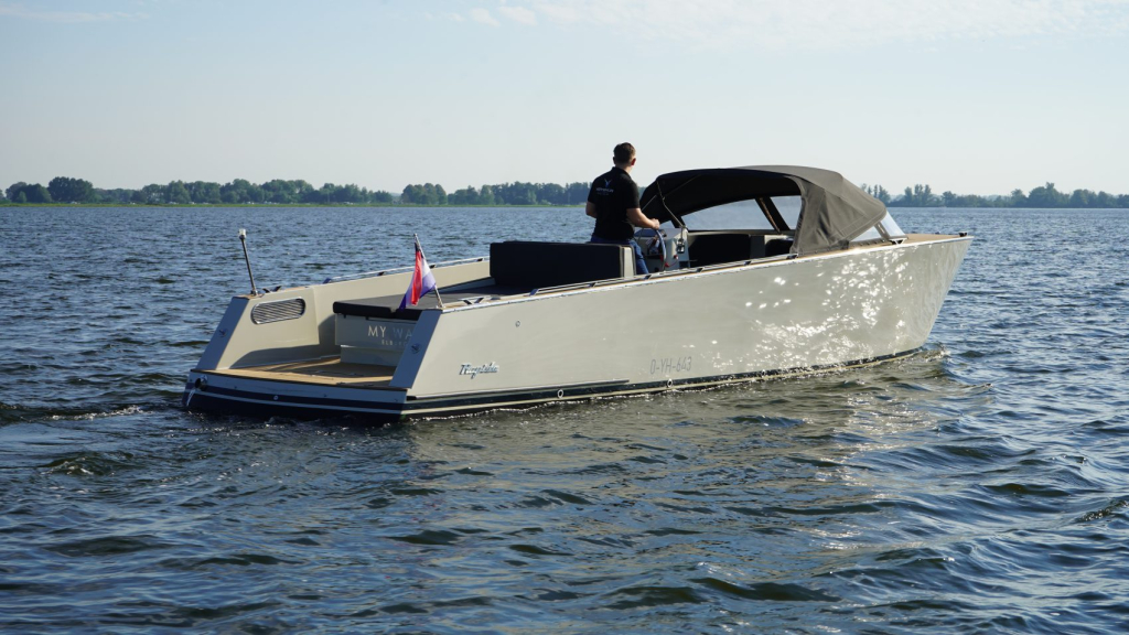 Isloep Rapida 990