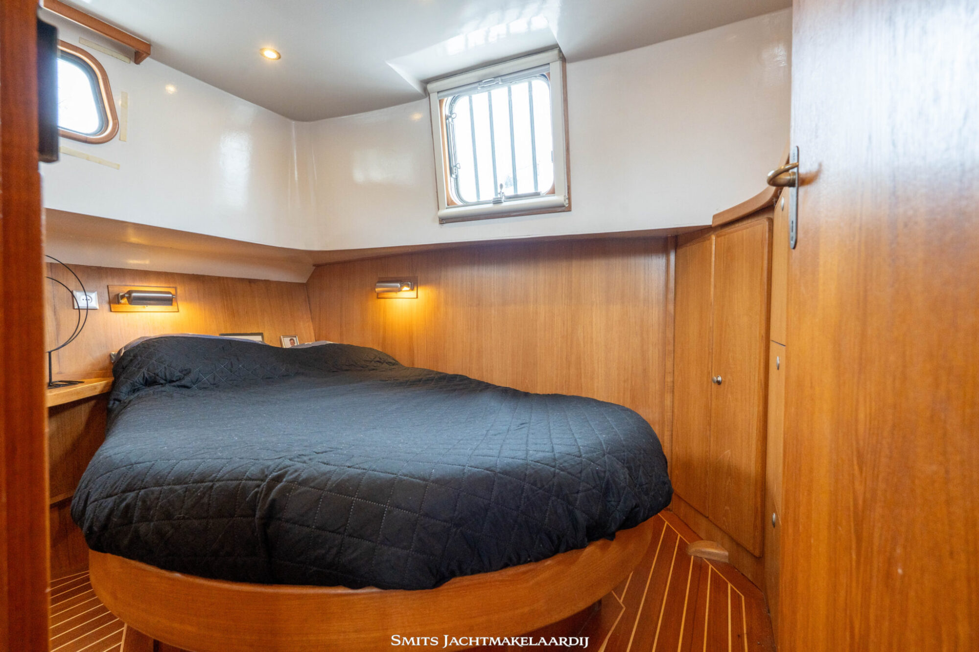 Koopmans 13.85 Pilotkotter My