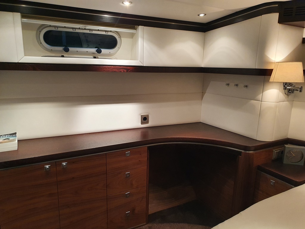 Boarncruiser 50 Retro Line