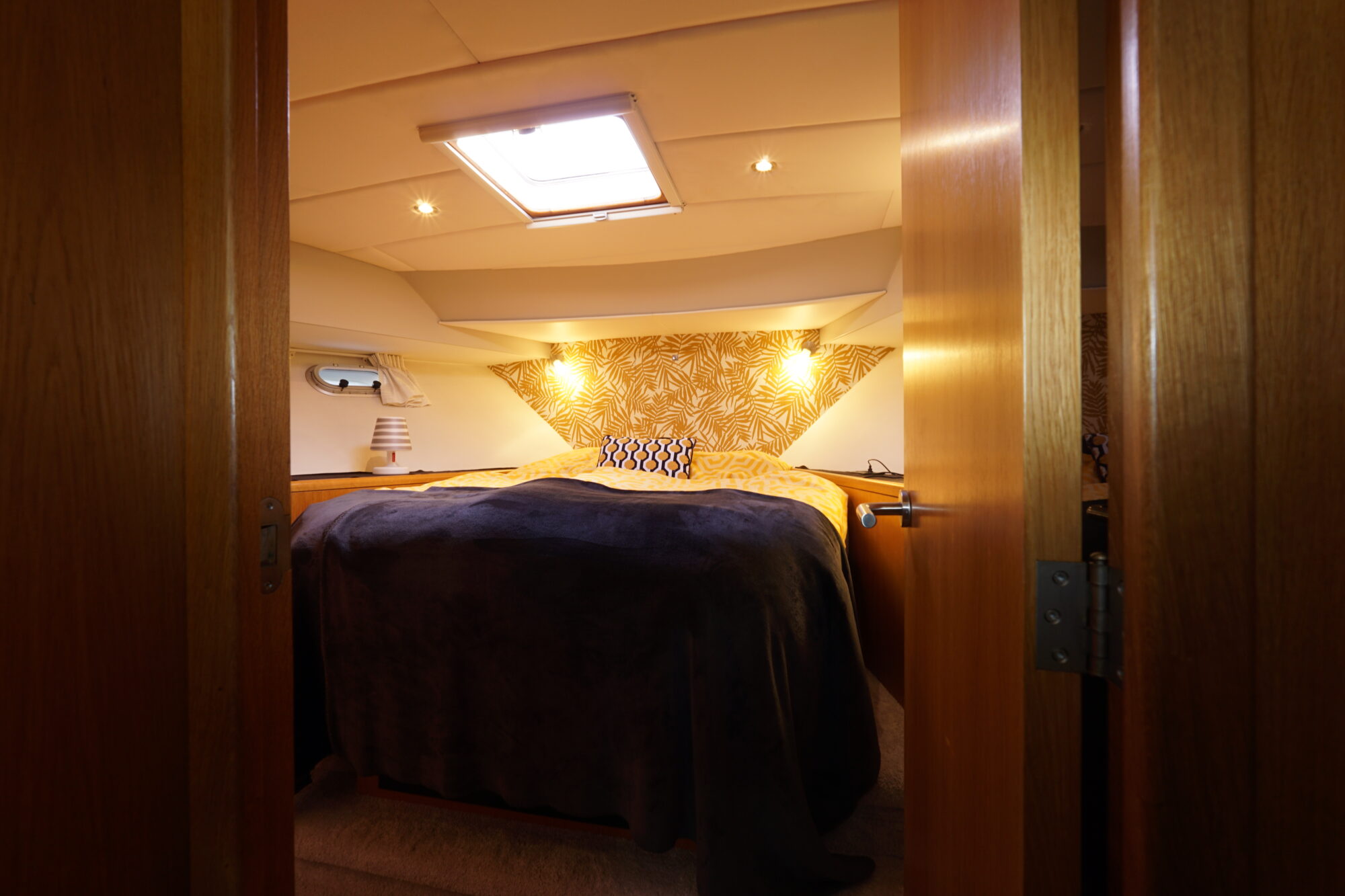 Van der Heijden 18.00 Dynamic De Luxe VS