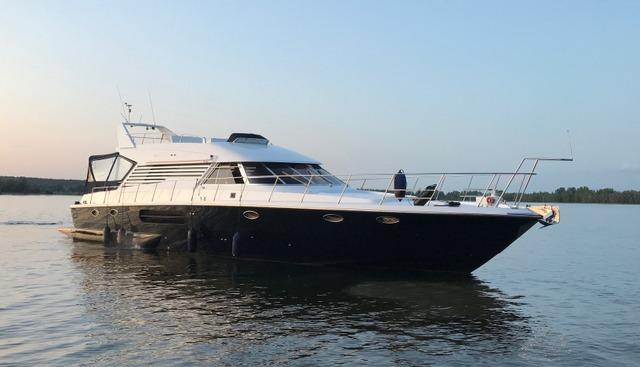 Riva Riva 20 Corsaro