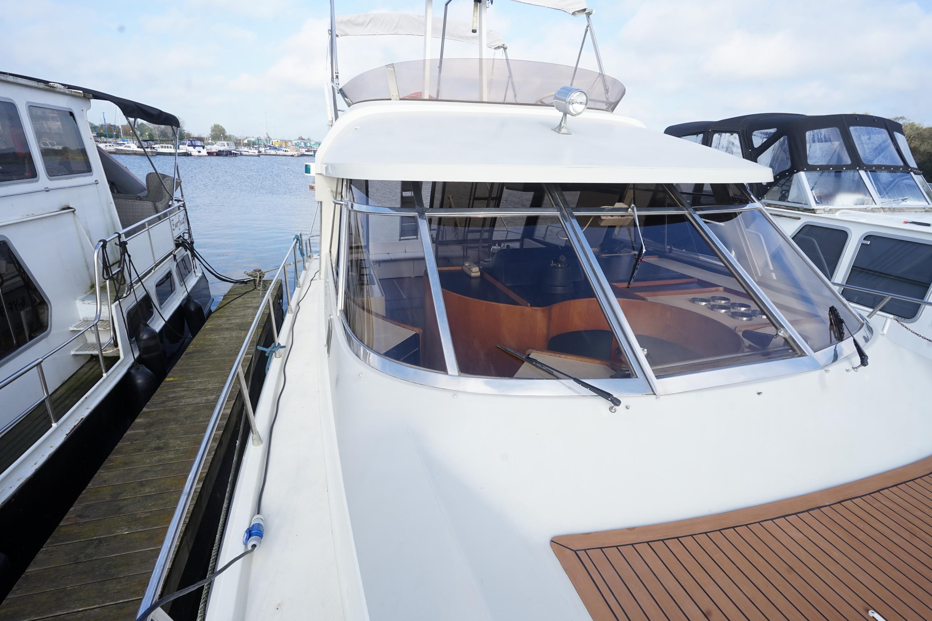 Riva 42 Superamerica