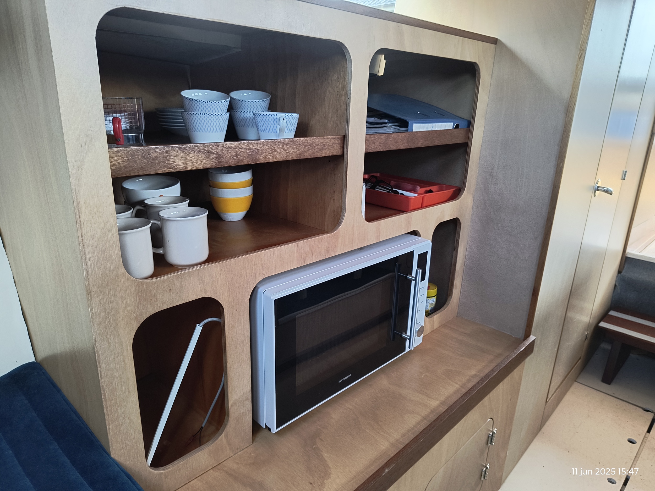 Beenhakker Kotter 10.50 OK