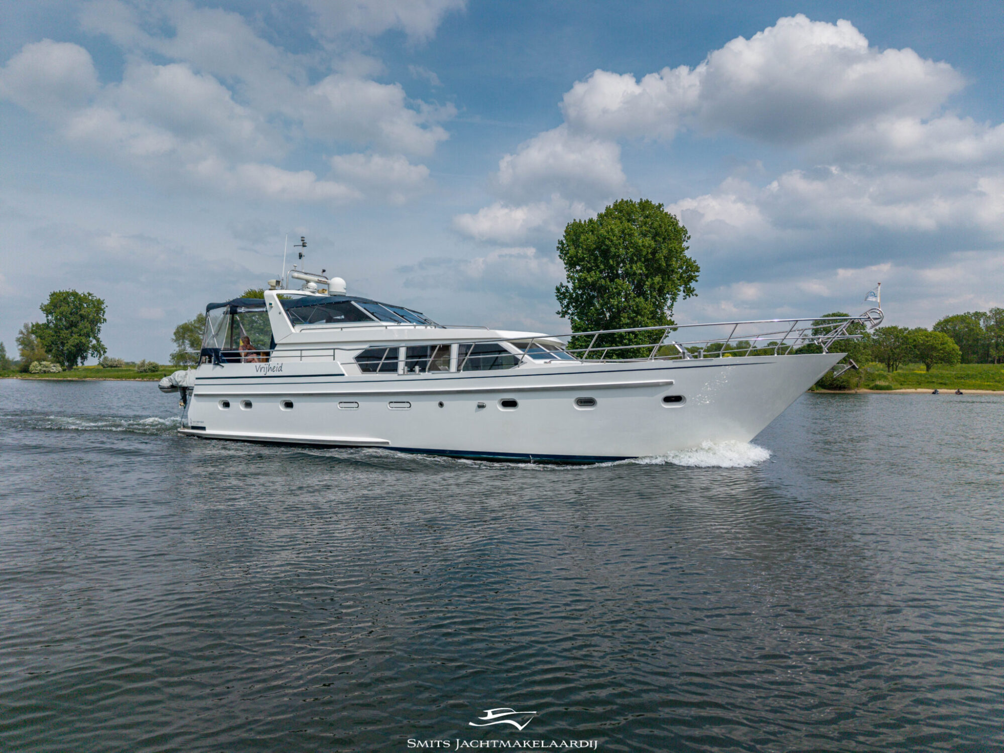 Van der Valk Valk Continental 15.50 Cabrio