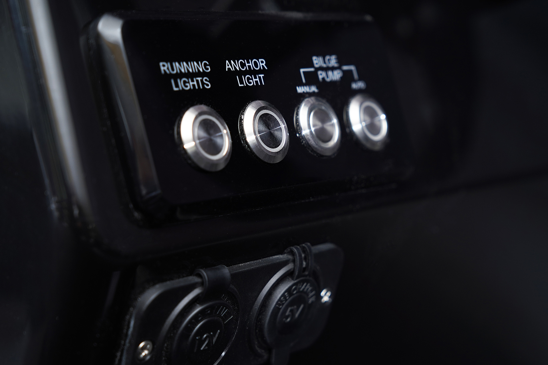 Brig Ribs Brig Eagle 3.5