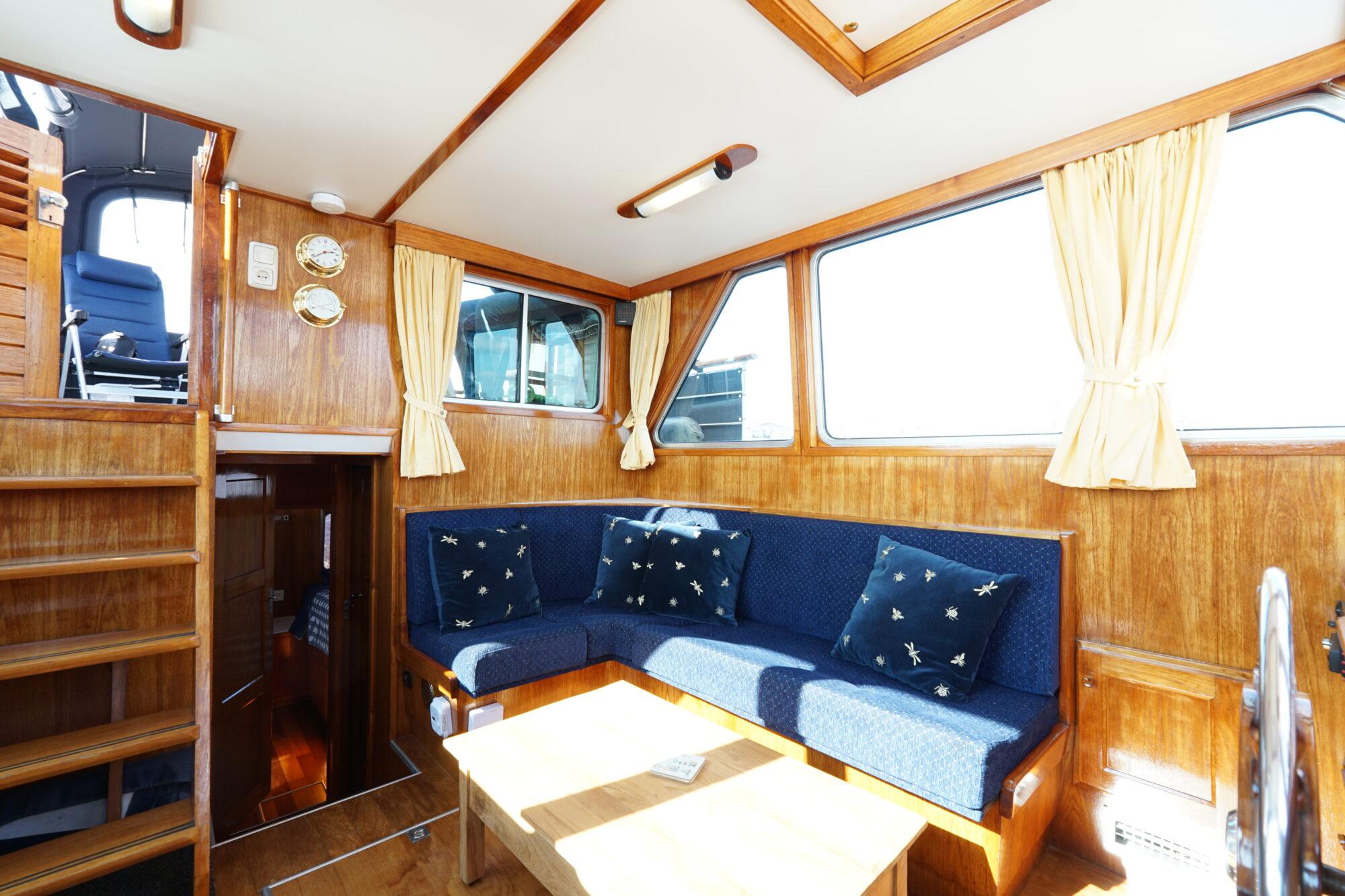 Beachcraft Beachcraft 13.00 AK Cabrio