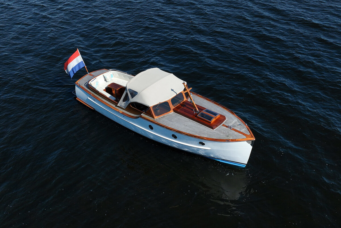 Rapsody 29 OC-F Oyster White Limited Edition