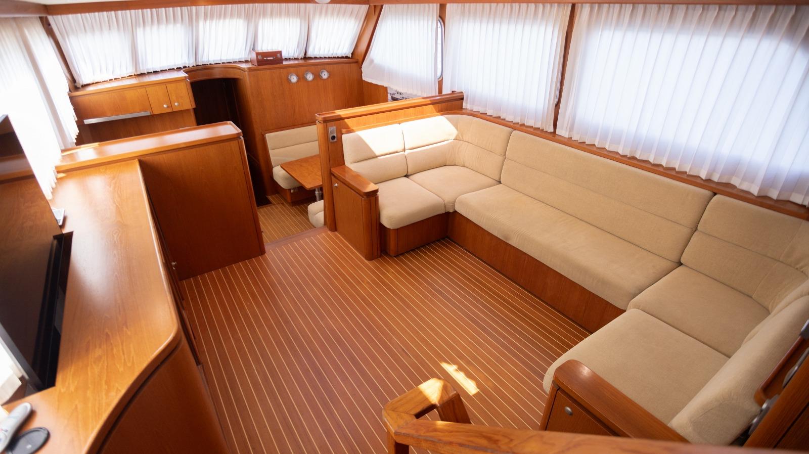 Alm Almkotter 17.60 fly