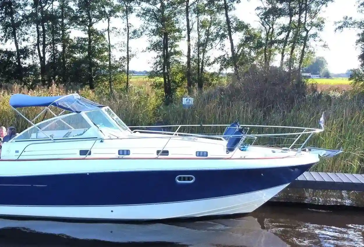 Beneteau Ombrine 960