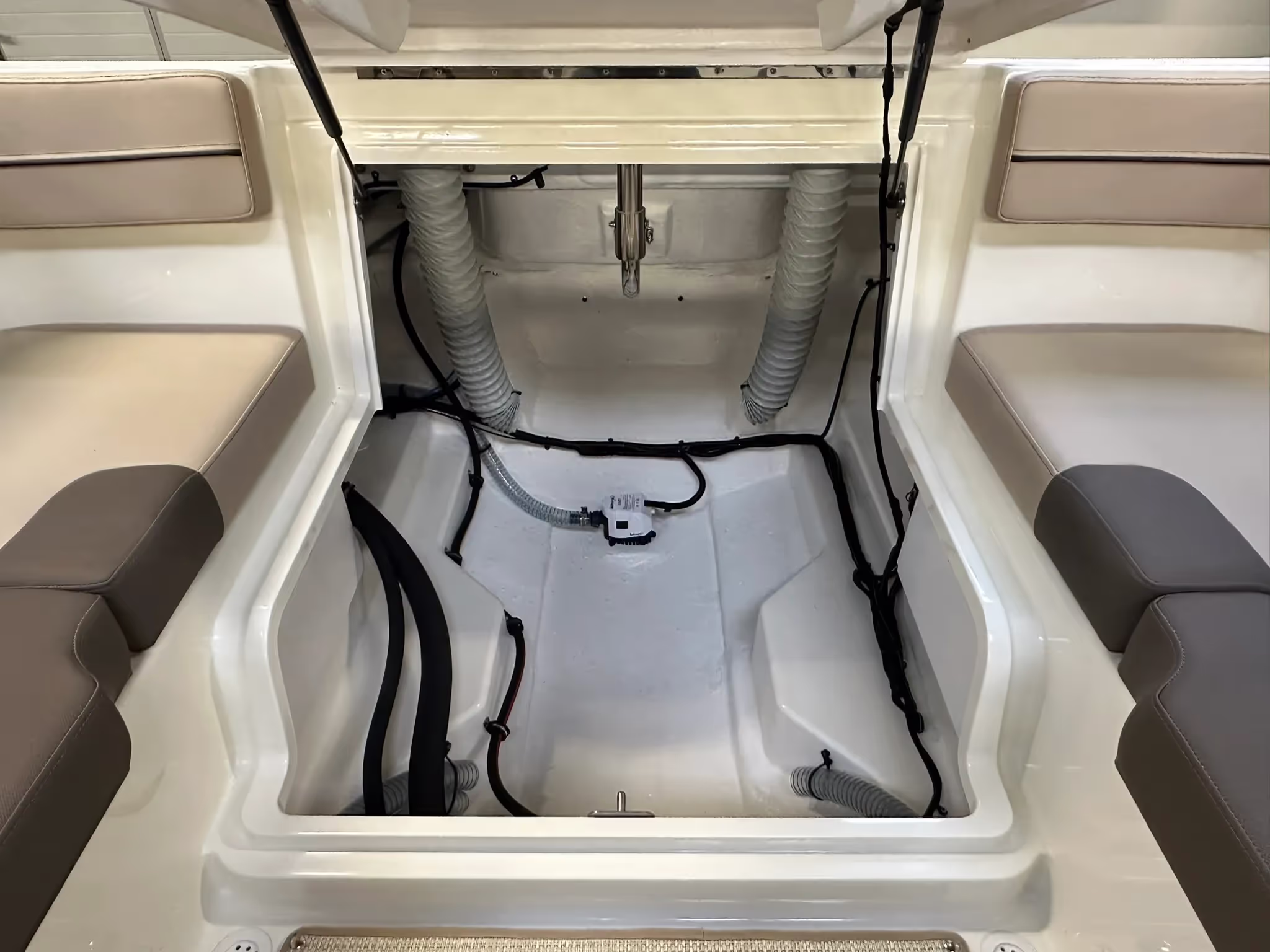 Bayliner VR4 Bowrider