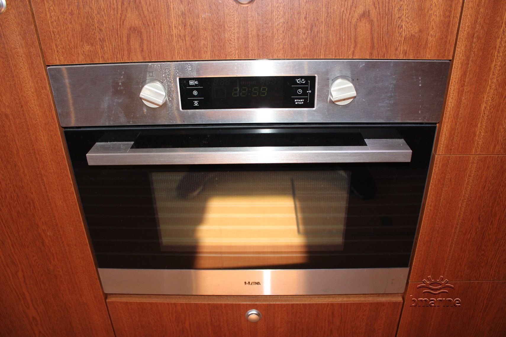 Vedette 37 Cabin Comfort Line