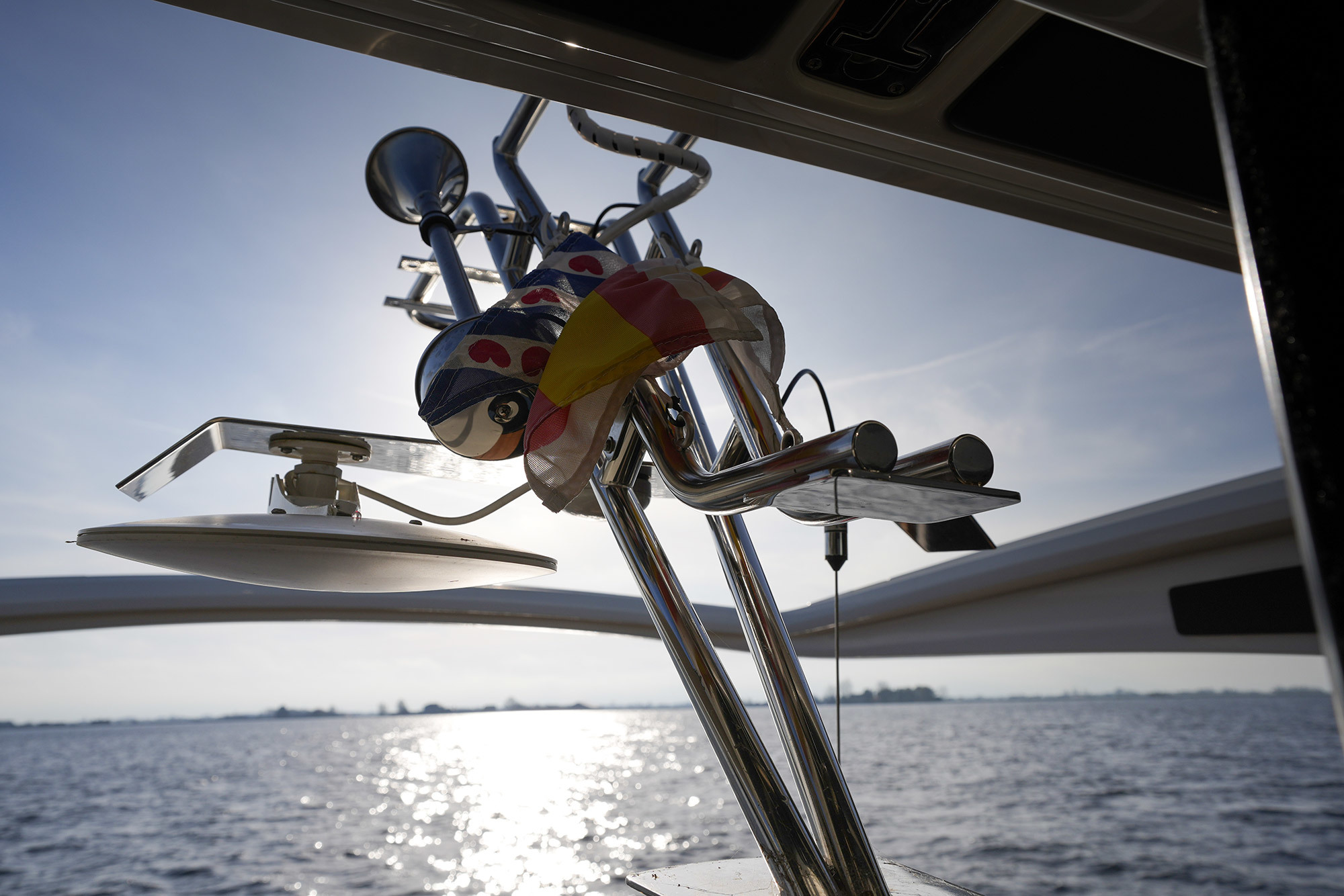 Marex 330 SCANDINAVIA (2024)