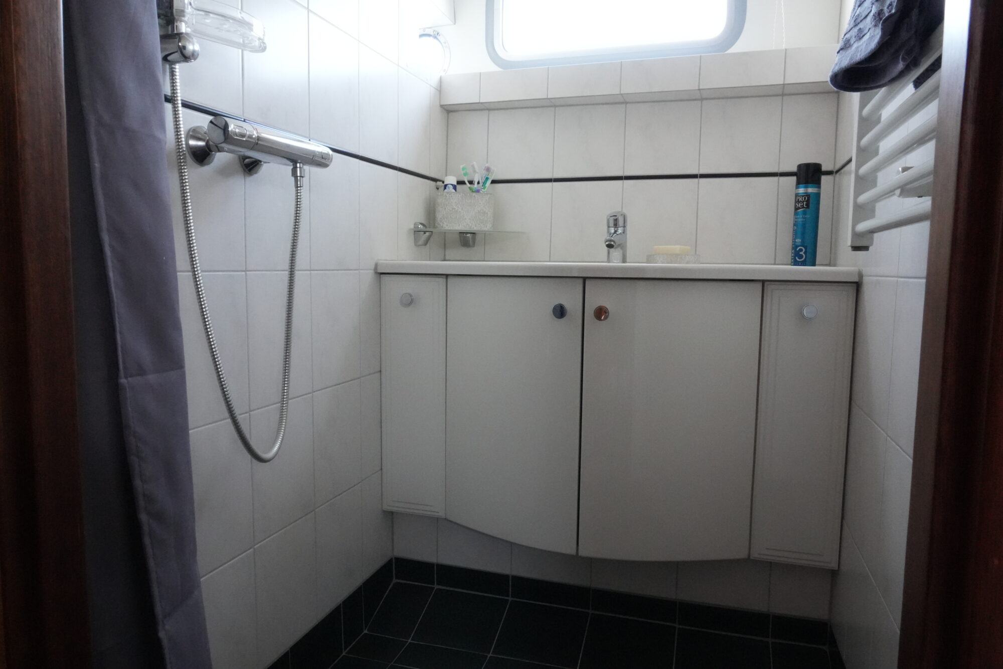 Valkkruiser 12.50 AK Cabrio