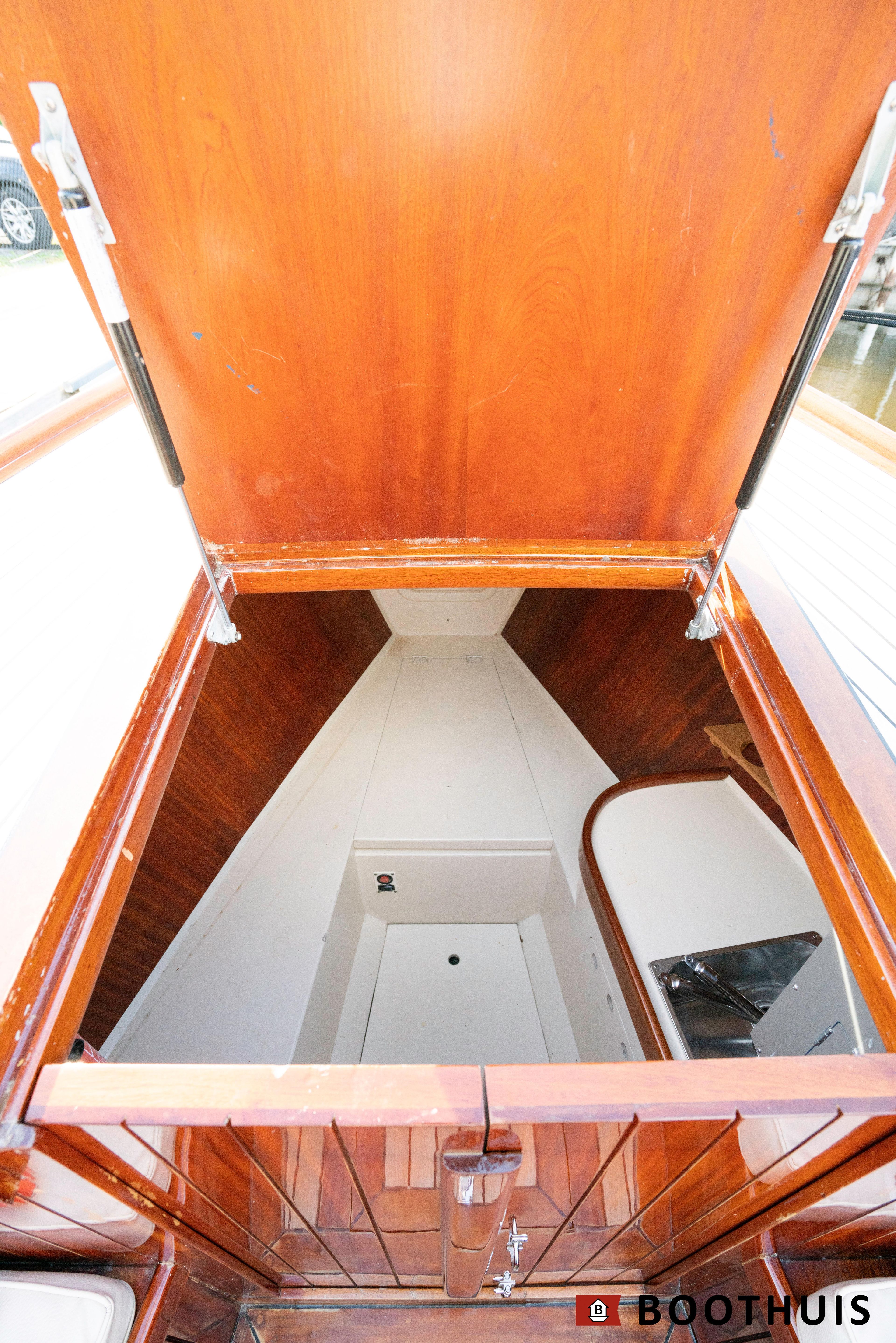 Brandaris Barkas 845