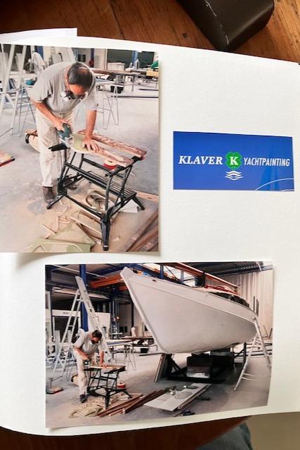 Classic Dordste Hoogaars met midzaard