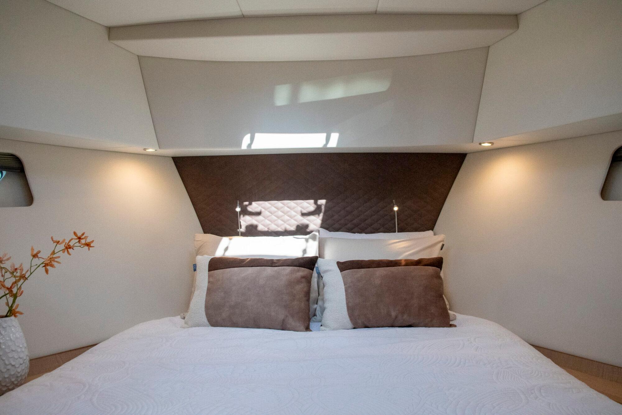 Babro yachting Babro Tridente 44 OC Signature