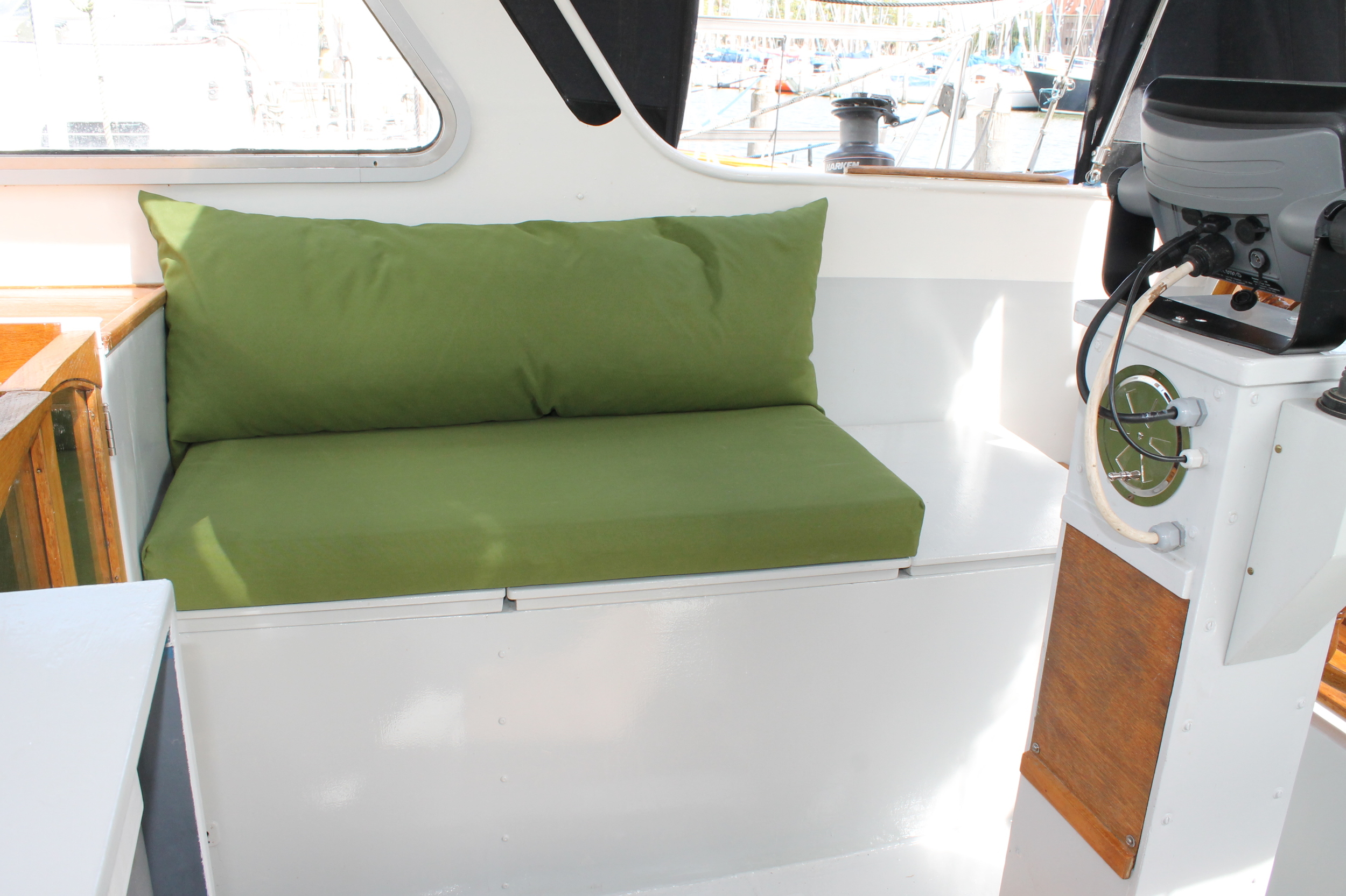 Pieter Beeldsnijder Gouwzee 3A