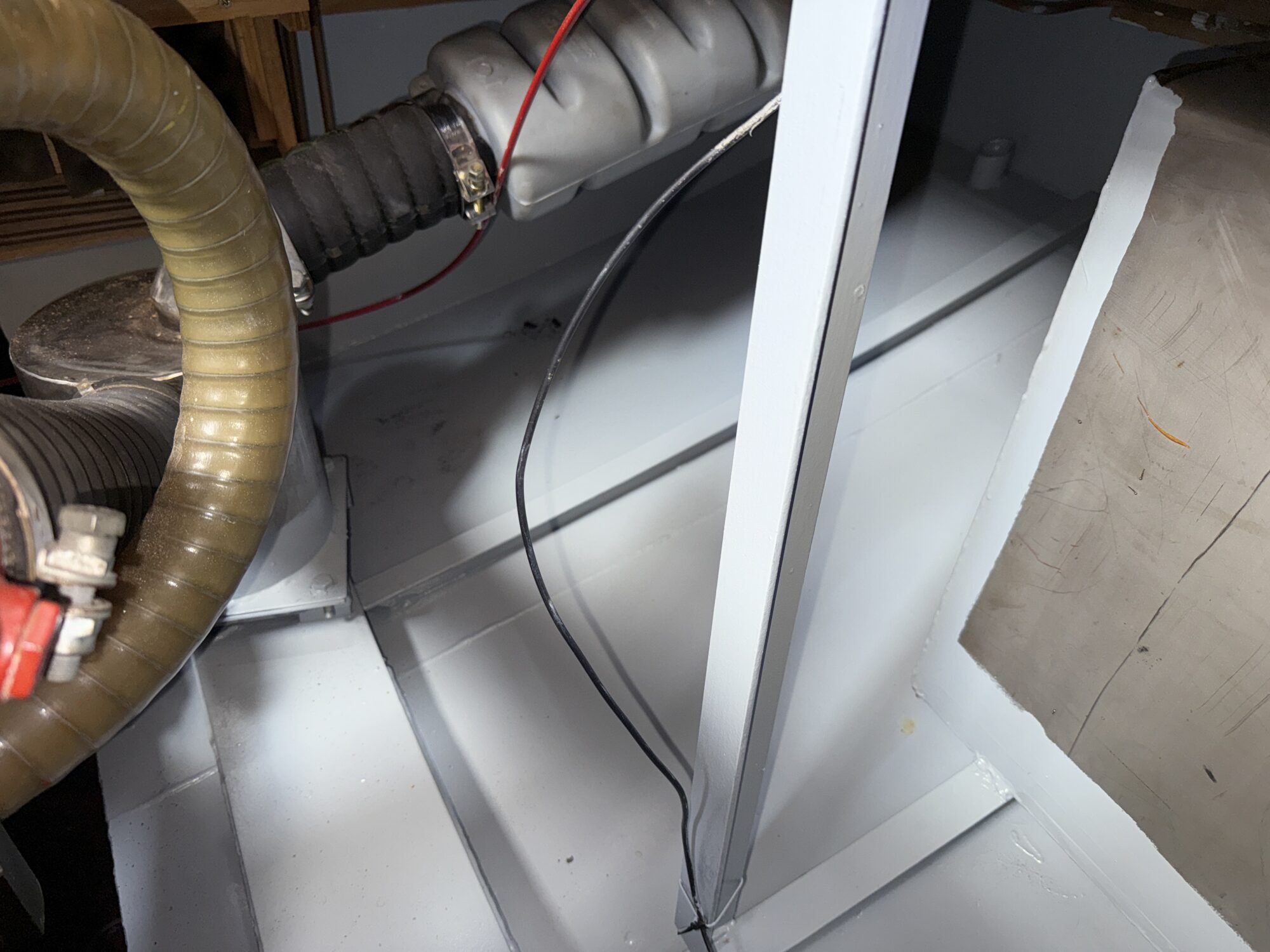 Valkkruiser Content 11.60 AK Cabrio