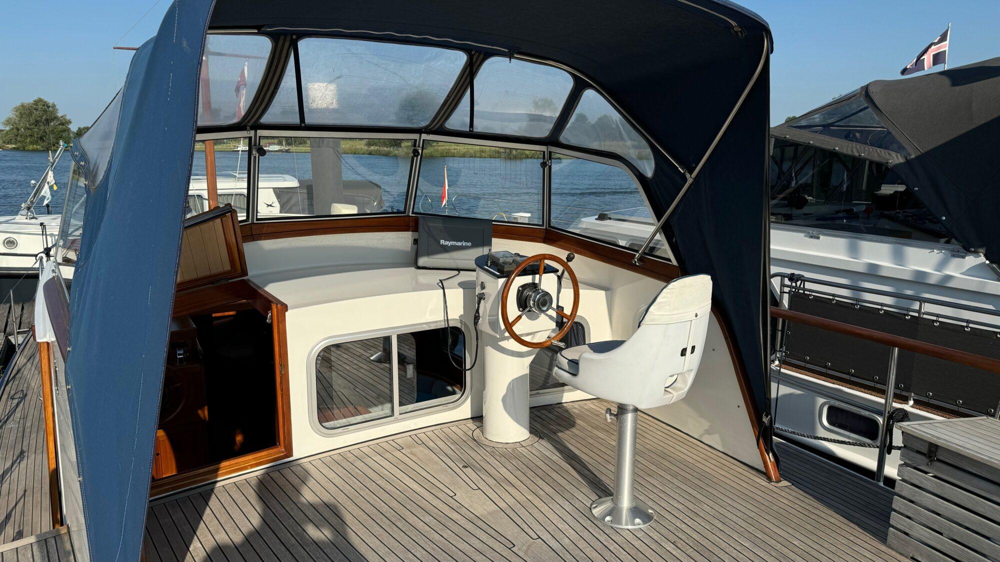 Gillissen Gillissen vlet 12.10 AK