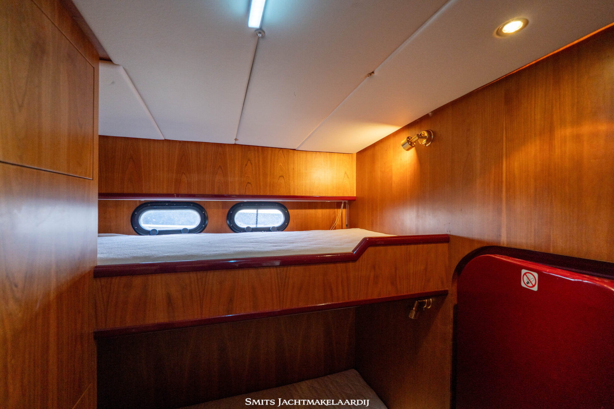 Pacific Allure 148 VS