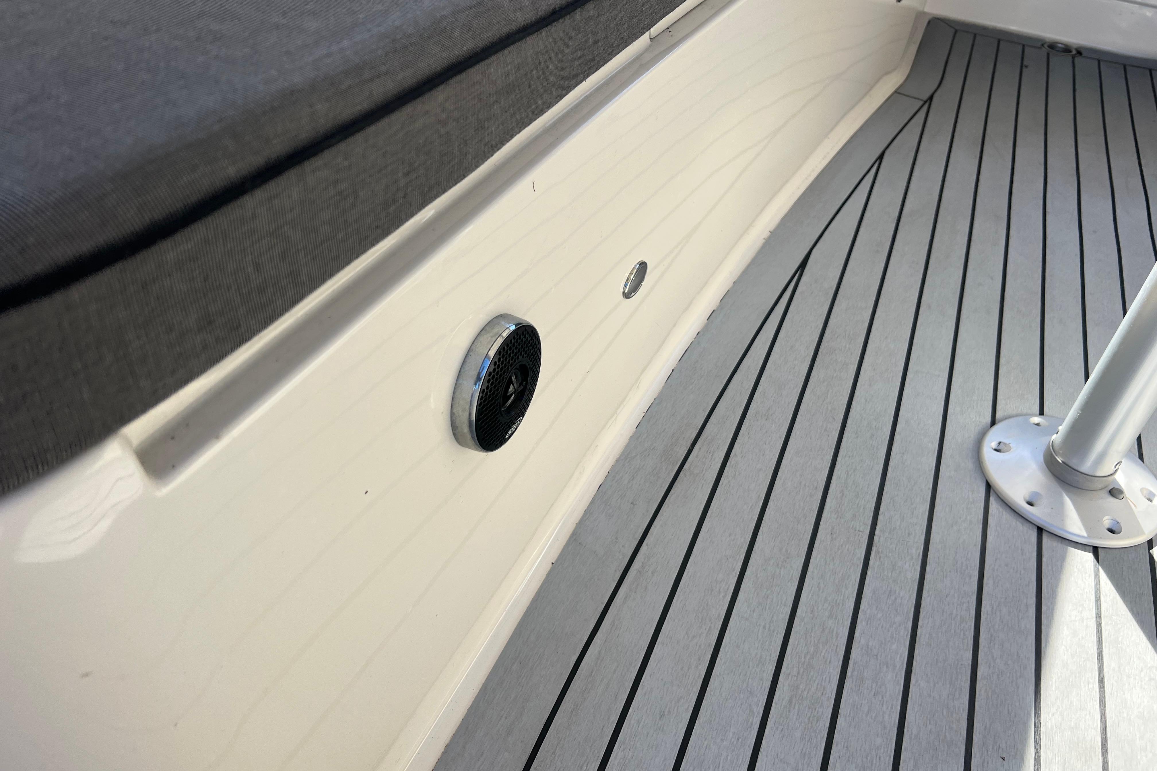 Primeur Vintage 760 Tender