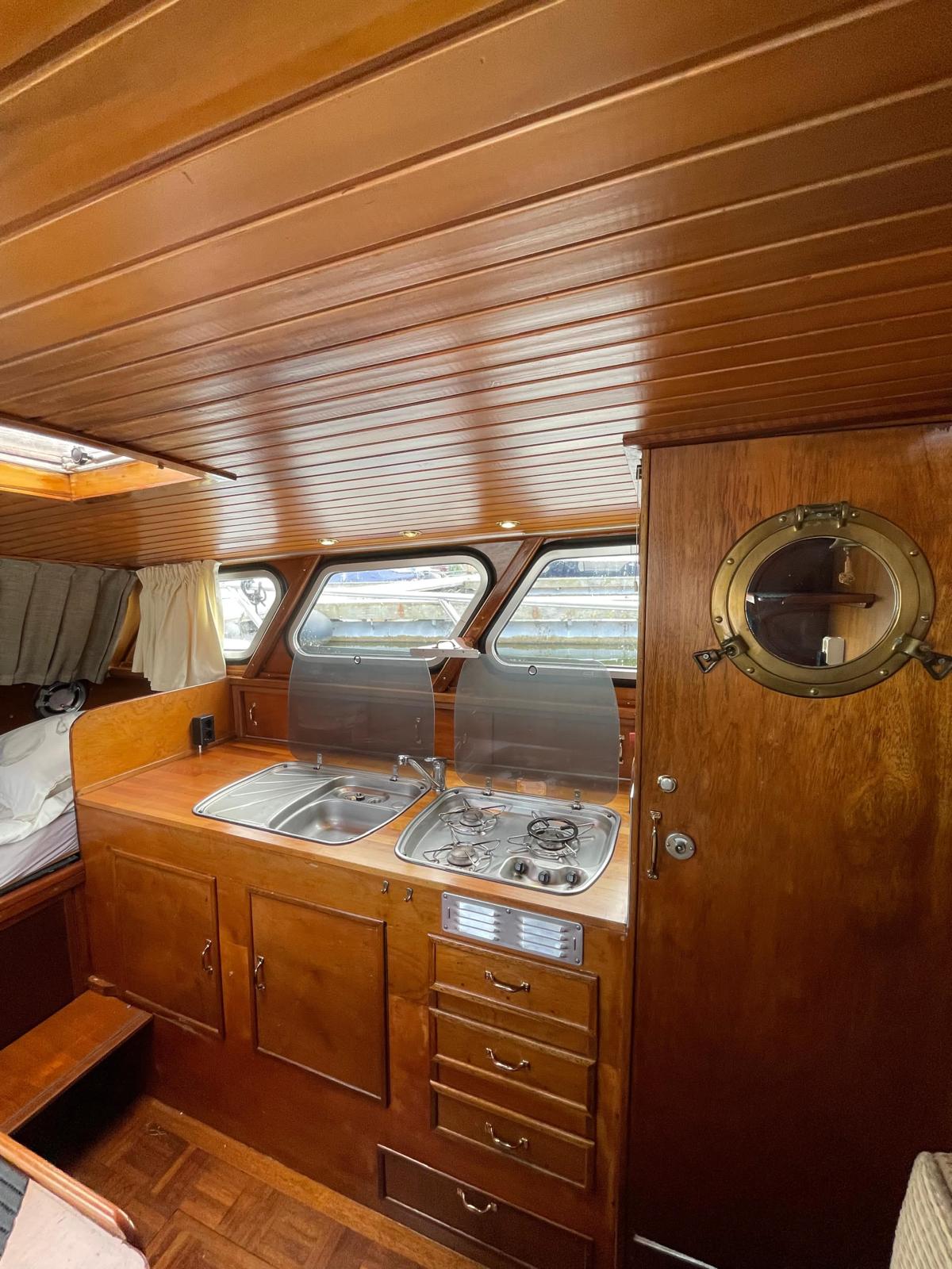 Beja Kruiser Silverbird 8.45 OK