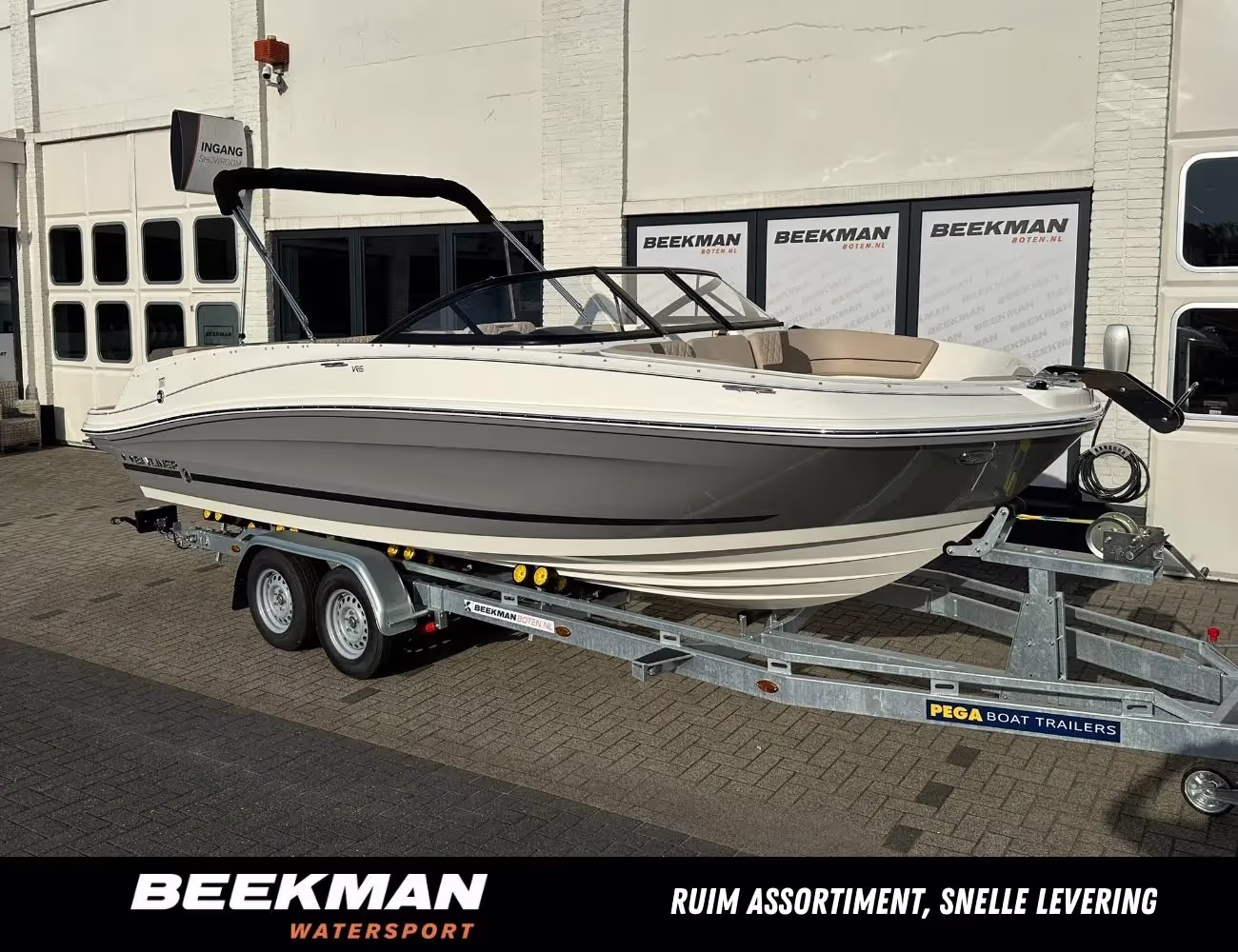 Bayliner VR6 Bowrider