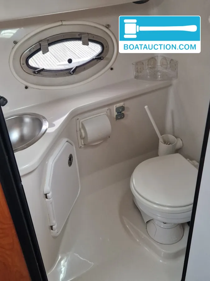 Starcraft 2650 Express