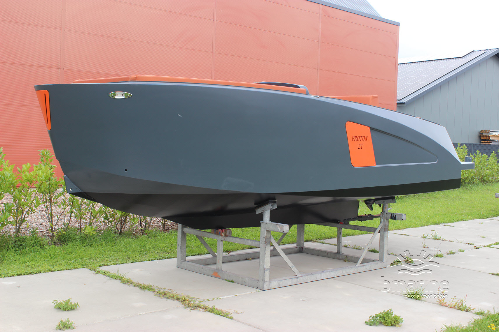 Skimmer 6300