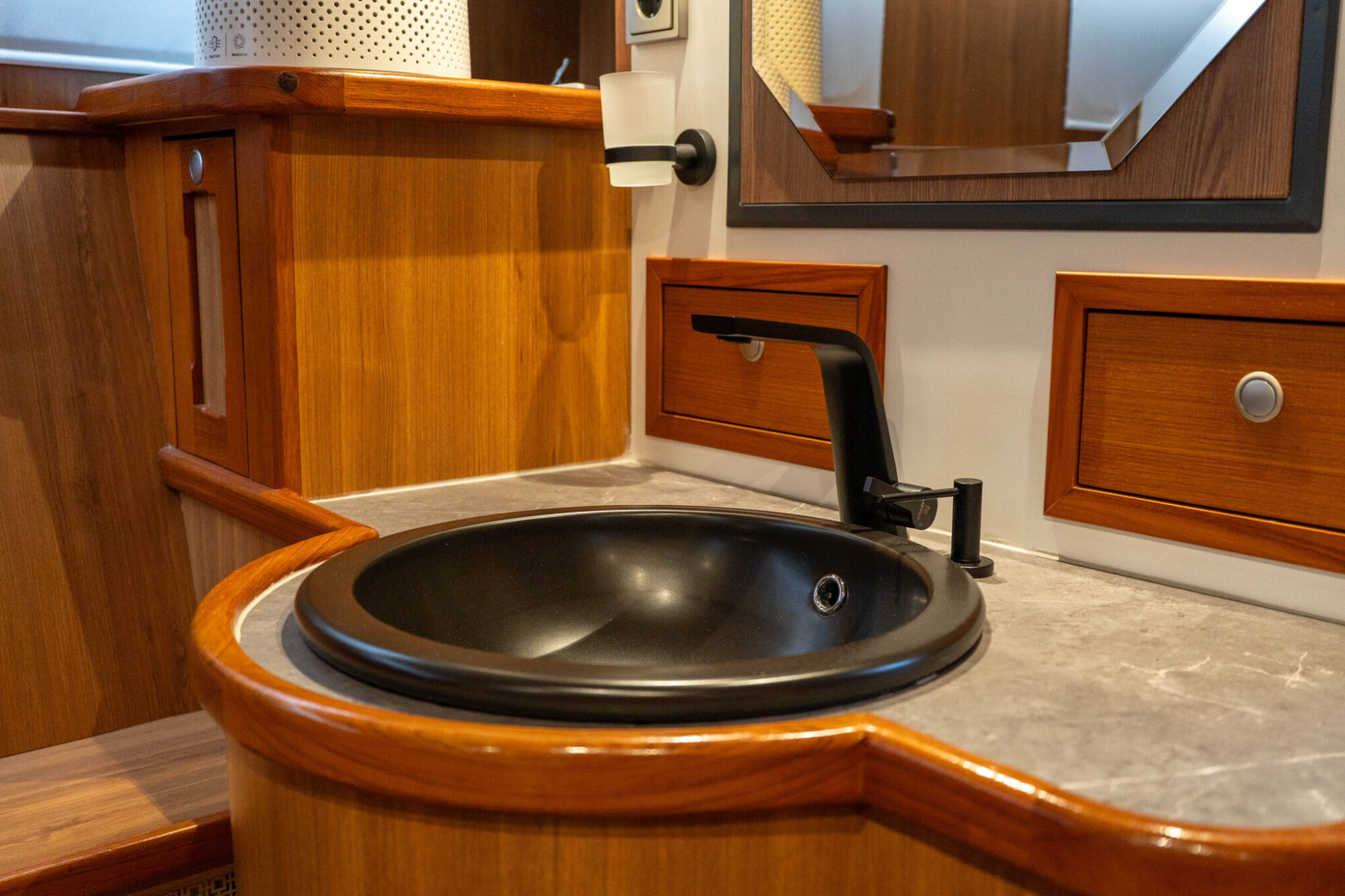 Kooiman Spiegelkotter 13.50 AK