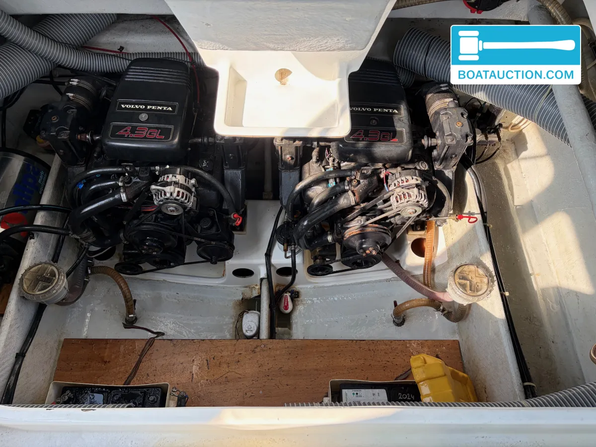 Beneteau Flyer Viva 9.20