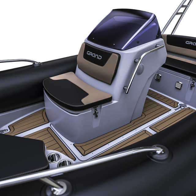 Grand Ribs Grand 500 Golden Line