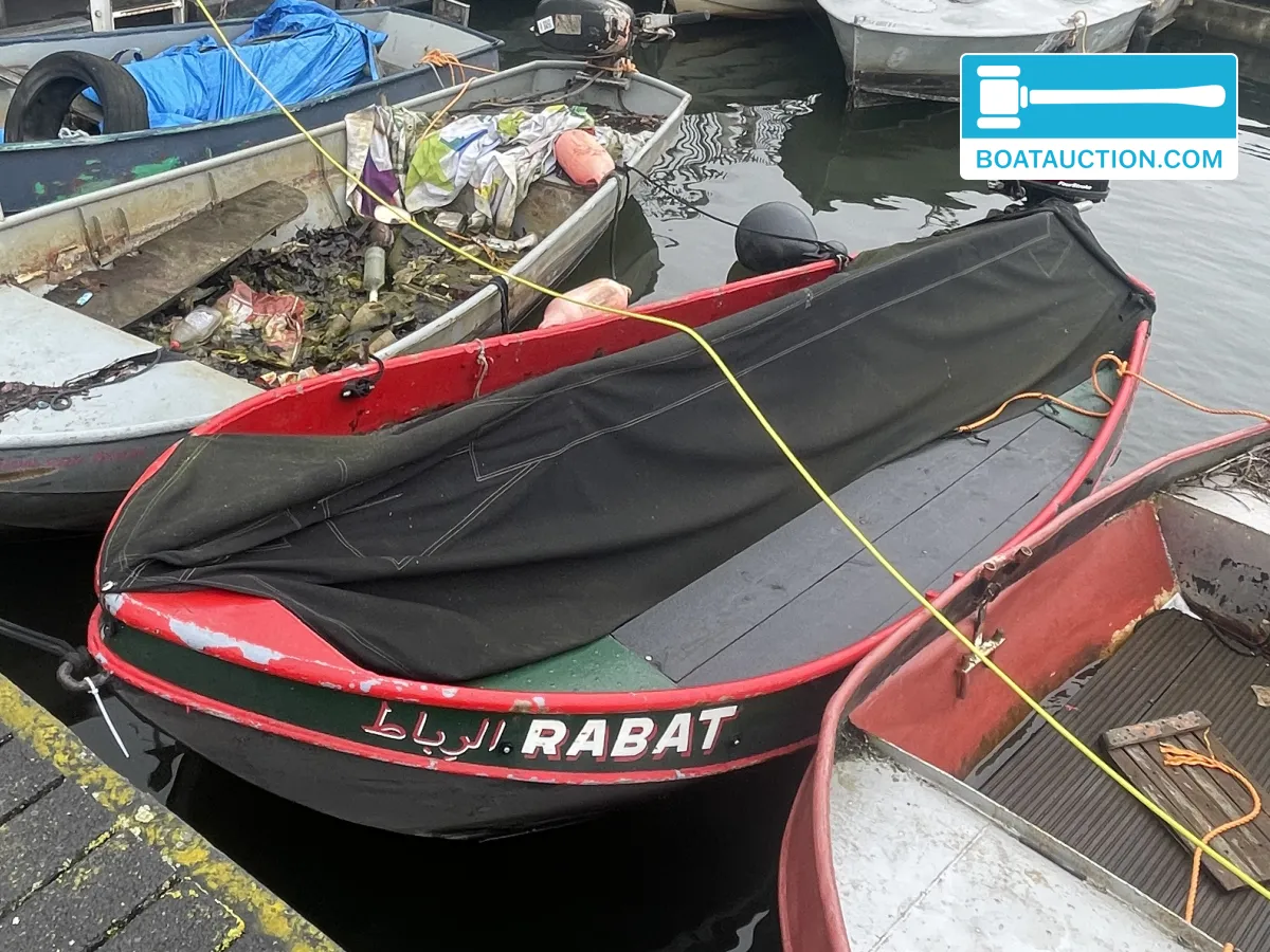 Vlet 420 hoofdfoto: 1